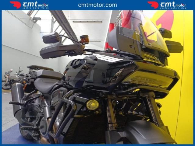 HARLEY-DAVIDSON Other usata 6