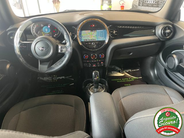 MINI Cooper usata, con Controllo trazione