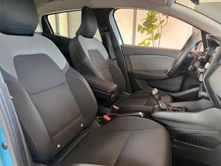 RENAULT Clio usata, con ESP