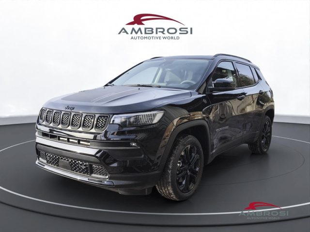 JEEP Compass usata 0