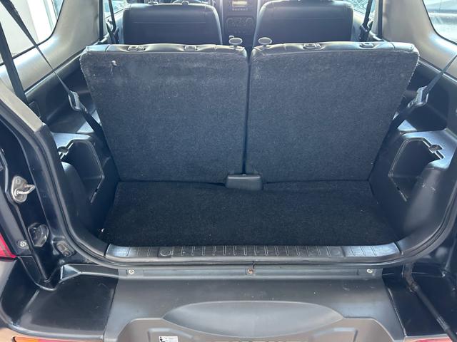 SUZUKI Jimny usata, con Specchietti laterali elettrici