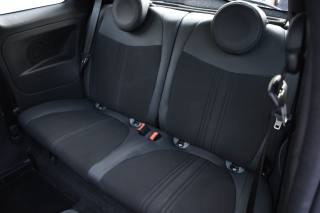 FIAT 500 usata, con Sistema di navigazione