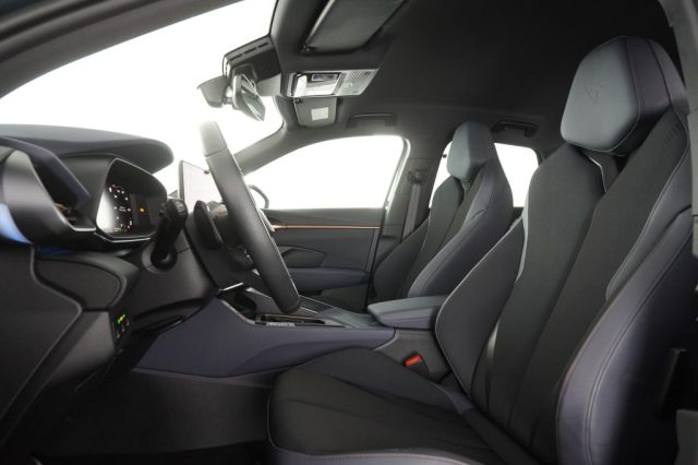 CUPRA Terramar usata 8