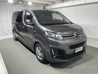 CITROEN Spacetourer usata, con Chiusura centralizzata