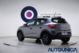 DACIA Sandero usata, con USB