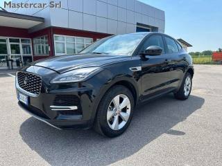 JAGUAR E-Pace usata, con Airbag