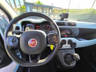 FIAT Panda Cross usata, con ESP