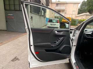 FORD Puma usata 17
