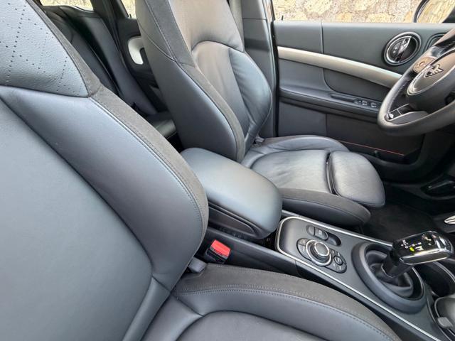 MINI Countryman usata, con Leve al volante