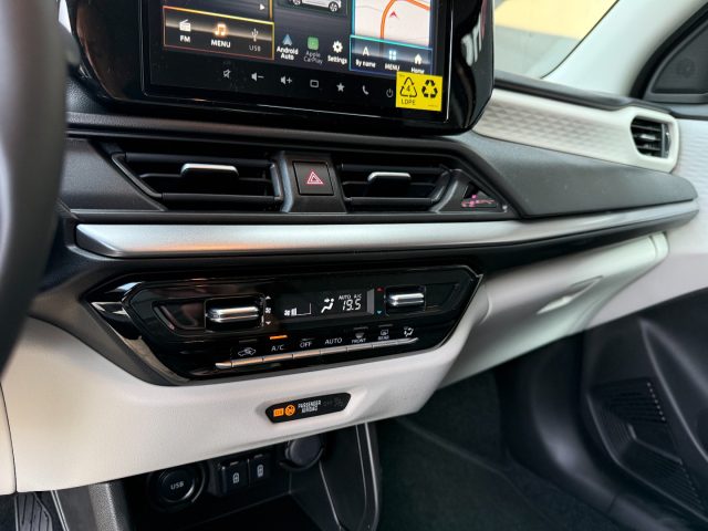 SUZUKI Swift usata, con ESP