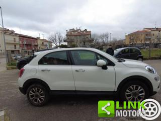 FIAT 500X usata, con Servosterzo