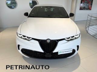 ALFA ROMEO Tonale usata, con Alzacristalli elettrici