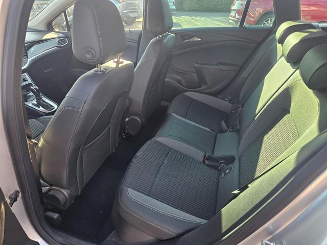 OPEL Astra usata, con Filtro antiparticolato