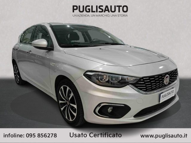 FIAT Tipo usata, con ABS