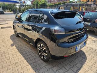 PEUGEOT 208 usata, con Boardcomputer