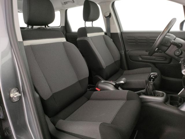 CITROEN C3 Aircross usata, con Boardcomputer
