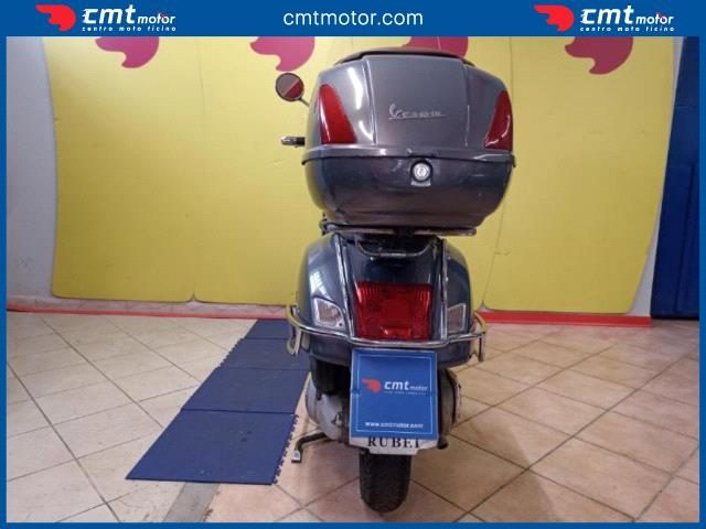 VESPA GTV 250 usata 4
