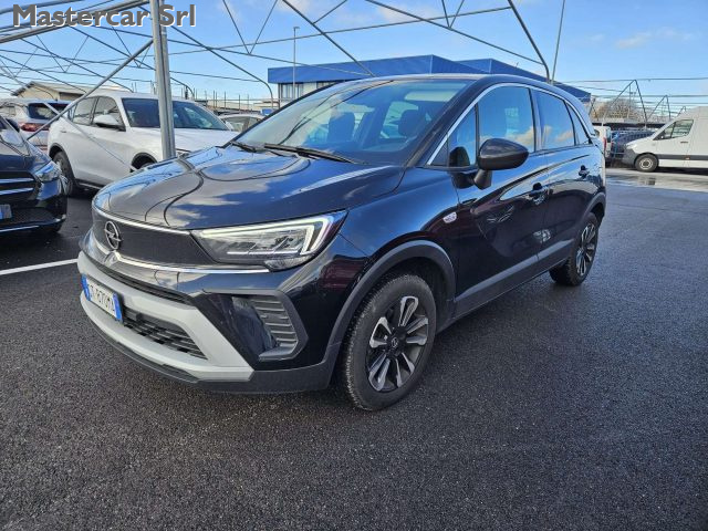 OPEL Crossland usata, con Airbag laterali