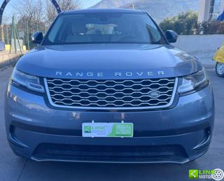 LAND ROVER Range Rover Velar usata, con Airbag laterali