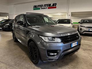 LAND ROVER Range Rover Sport usata, con Airbag Passeggero