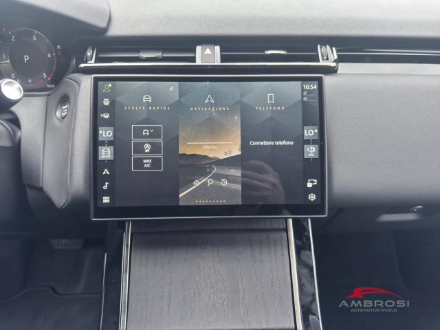 LAND ROVER Range Rover Velar usata 13