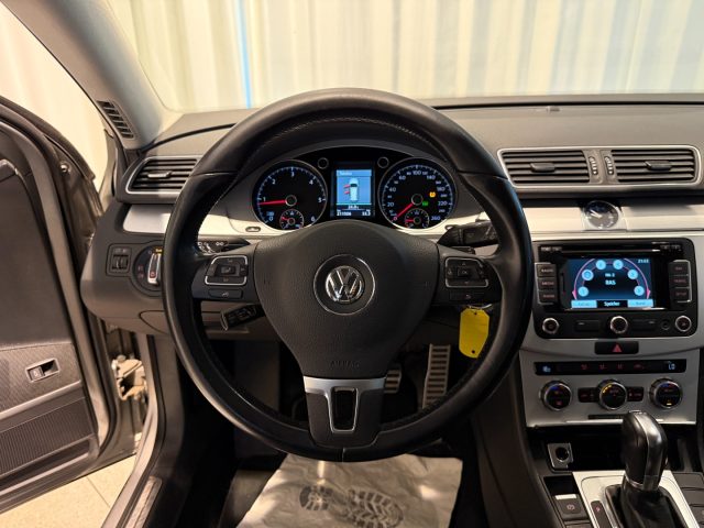 VOLKSWAGEN Passat Alltrack usata, con Cerchi in lega