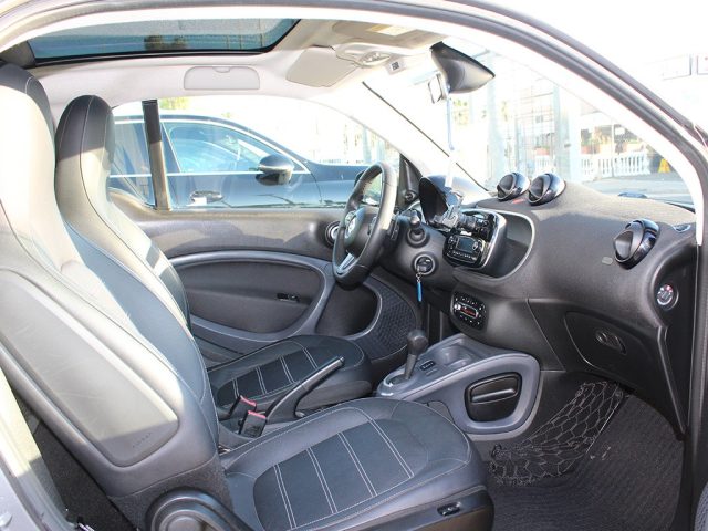 SMART ForTwo usata, con Cruise Control