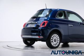 FIAT 500 usata 45