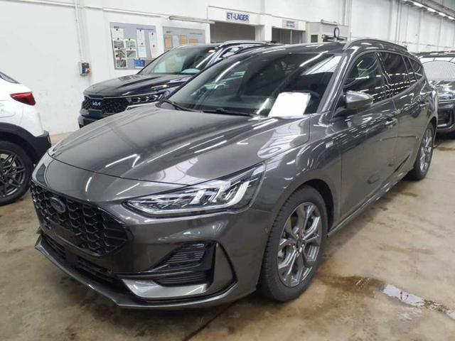 FORD Focus usata, con Airbag Passeggero