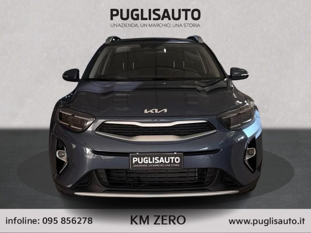 KIA Stonic usata, con Airbag