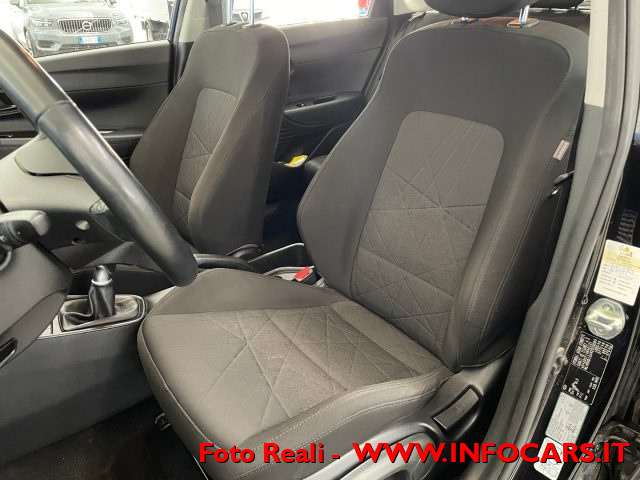 HYUNDAI Bayon usata, con Alzacristalli elettrici