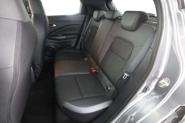 NISSAN Juke usata 2