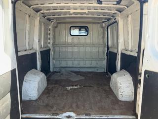 PEUGEOT Boxer usata 12
