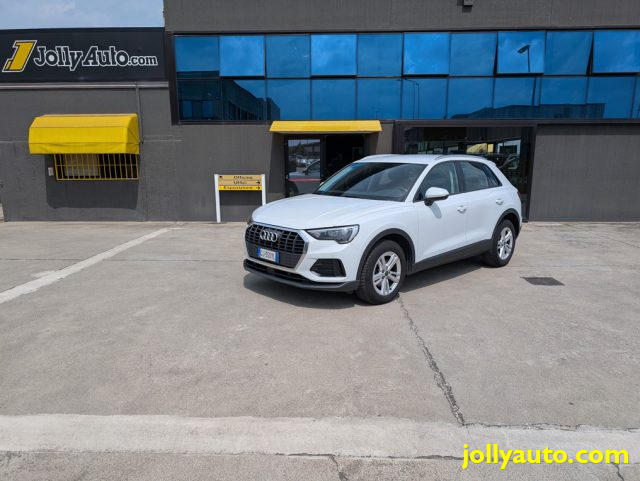 AUDI Q3 usata, con ABS
