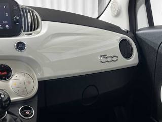 FIAT 500 usata 29