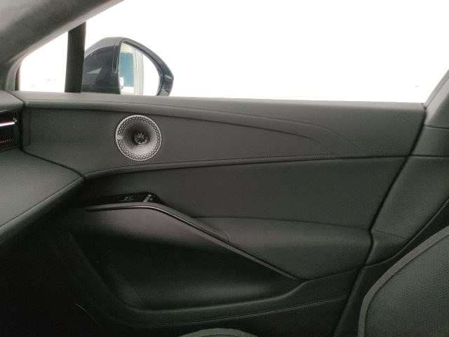 LOTUS Eletre usata, con Luci diurne LED