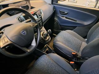 LANCIA Ypsilon usata, con ESP