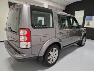 LAND ROVER Discovery usata, con Autoradio