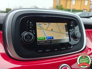 FIAT 500X usata, con Cruise Control
