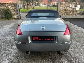 NISSAN 350Z usata, con Chiusura centralizzata