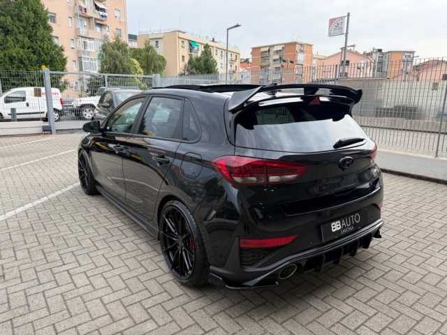 HYUNDAI i30 usata, con Chiusura centralizzata