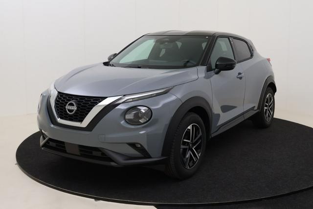 NISSAN Juke usata, con ABS