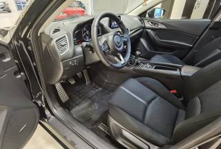 MAZDA 3 usata, con Cerchi in lega