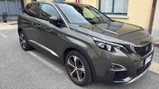 PEUGEOT 3008 usata, con Airbag laterali
