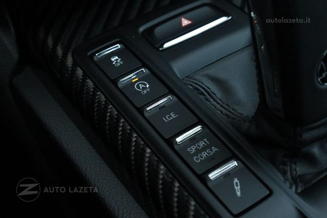 MASERATI Quattroporte usata, con Servosterzo