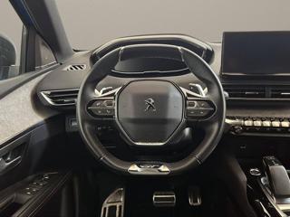 PEUGEOT 3008 usata, con Regolazione elettrica sedili