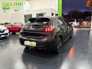 PEUGEOT 208 usata, con Alzacristalli elettrici