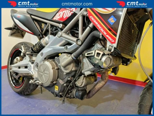 APRILIA Dorsoduro 750 usata 7