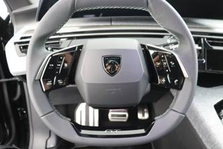 PEUGEOT 5008 usata, con Autoradio