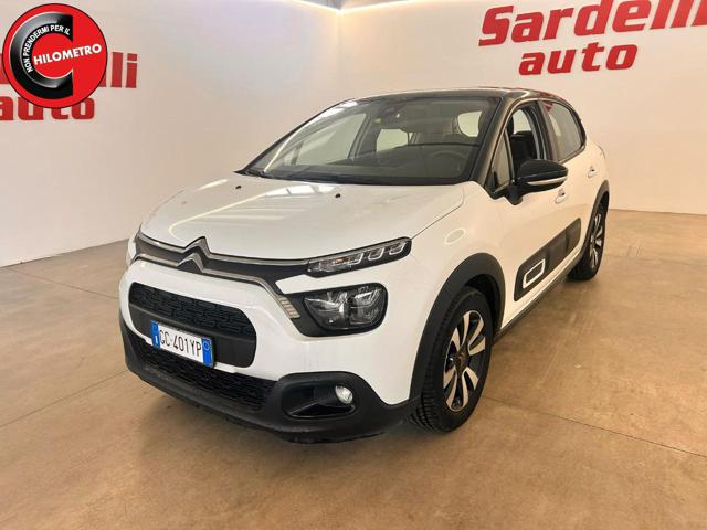 CITROEN C3 usata, con ABS